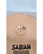 Sabian B8 Ride 20 - Cymbals - Good - Image 9