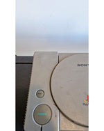 Sony PlayStation - Gaming Console - Grey - Good - Image 9