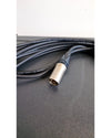 Sommer 30ft Microphone Cable - Black – Microphone Cable - Excellent - Photo 2