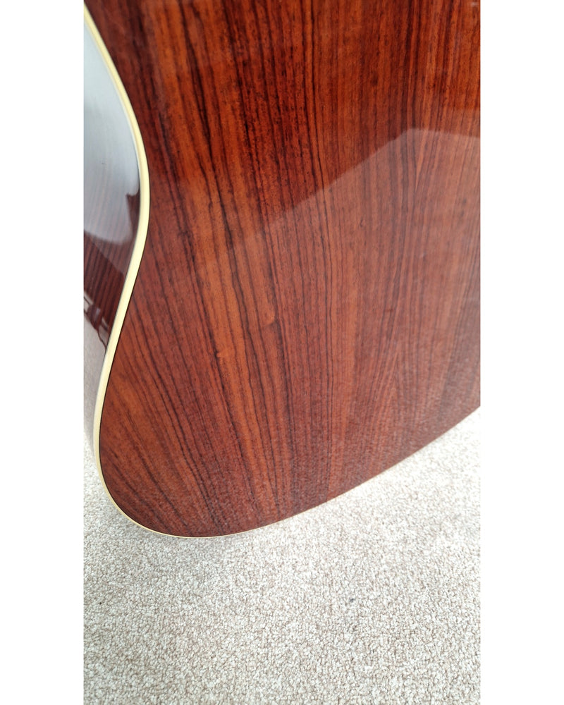 Yamaha LL6 - Acoustic Guitar - Very Good - image 12