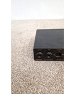 Accessit Noise Gate - Effect Processor - Black - Very Good - Image 9