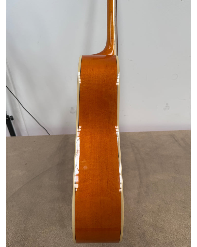 Epiphone Dove Pro - Acoustic Guitars - Excellent - Image 8
