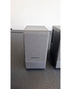 Bose Computer MusicMonitor - Studio Monitors - Silver/Grey - Excellent w/ Manuals & Power supply, remote control, CD - Photo 7