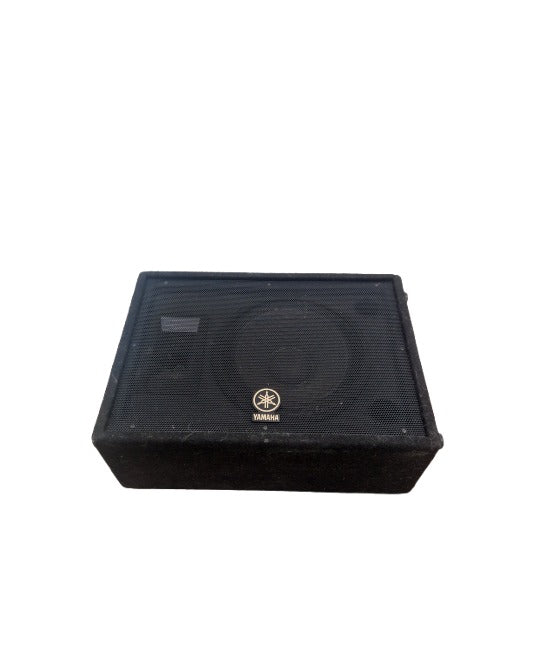 Yamaha AX12M - PA Speaker - Black - Fair