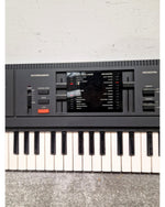 Yamaha PortaSound PSS-260 - Electronic Keyboard - Black - Excellent w/ Manuals & Original Box - Image 8