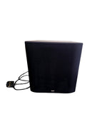 Bowers & Wilkins ASW600 - Subwoofers - Black - Excellent - Image 1