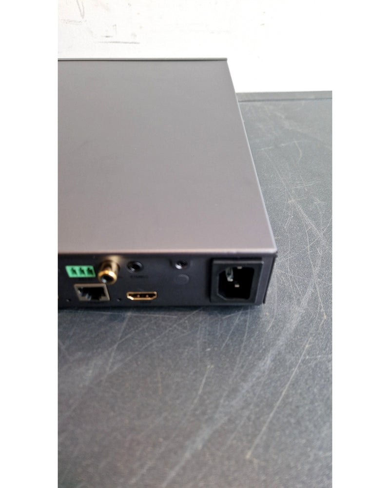 HDAnywhere MHUB Pro 40 - Matrix Switcher - Black - Like New w/ Original Box - image 19