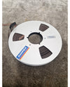 Ampex 456 Grandmaster Tape – Tape - Good w/ Original Box - Photo 2