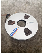 Ampex 456 Grandmaster Tape – Tape - Good w/ Original Box - Image 2