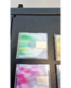 TDk MD 80 - Multi Coloured X 4 – Cassette Tape - Excellent - Photo 5
