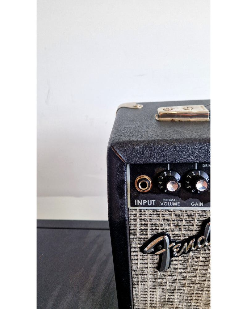 Fender 15R Frontman - Guitar Amplifiers - Good - Image 6