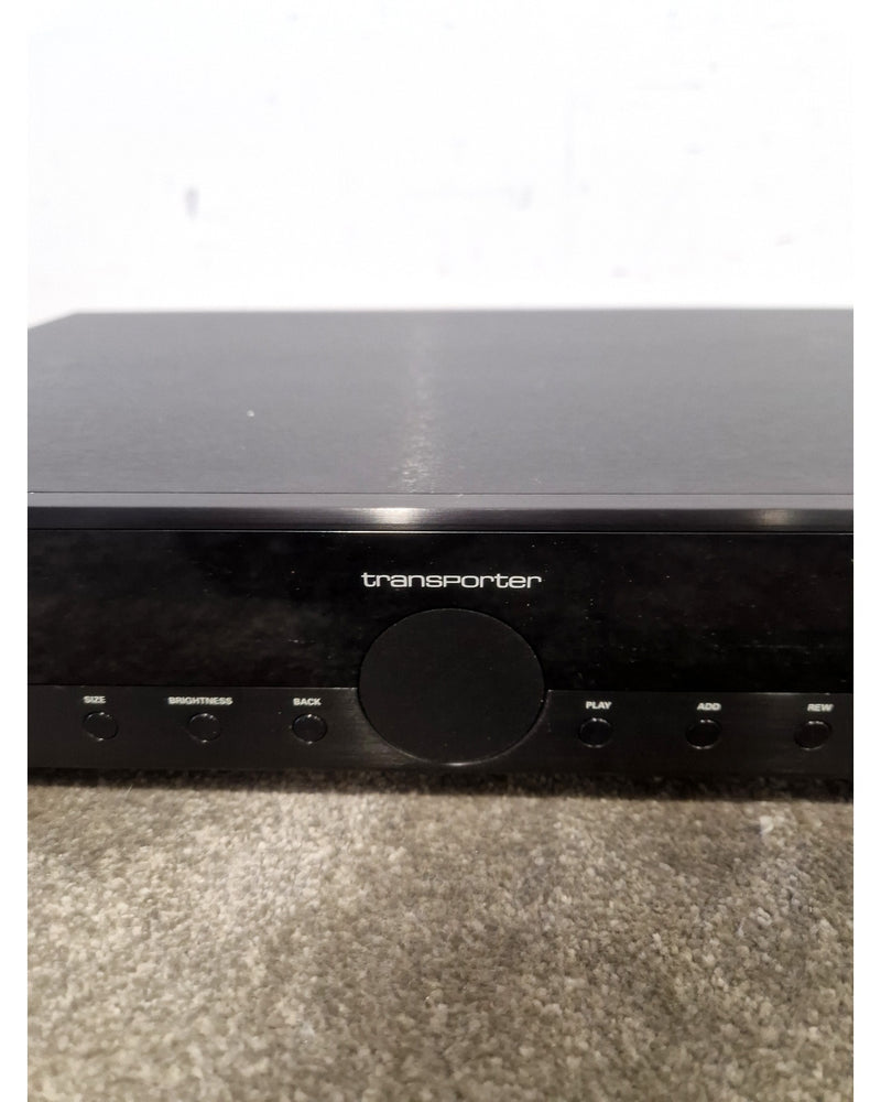 Logitech Transporter - Excellent - Image 10