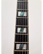 Ibanez AF155-AWB - Electric Guitar - Left-Handed - Sunburst - Excellent w/ Hard Case - Image 16