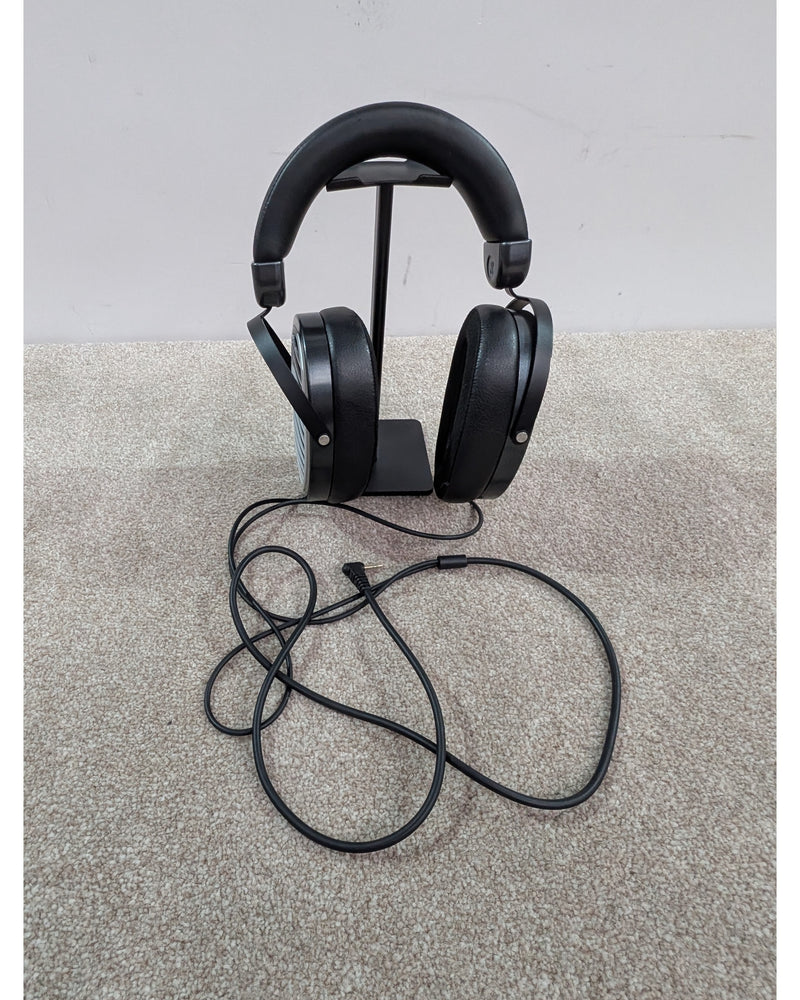 HiFiMAN Edition XS - Headphones - Black/Silver - Excellent w/ Original Box - image 12