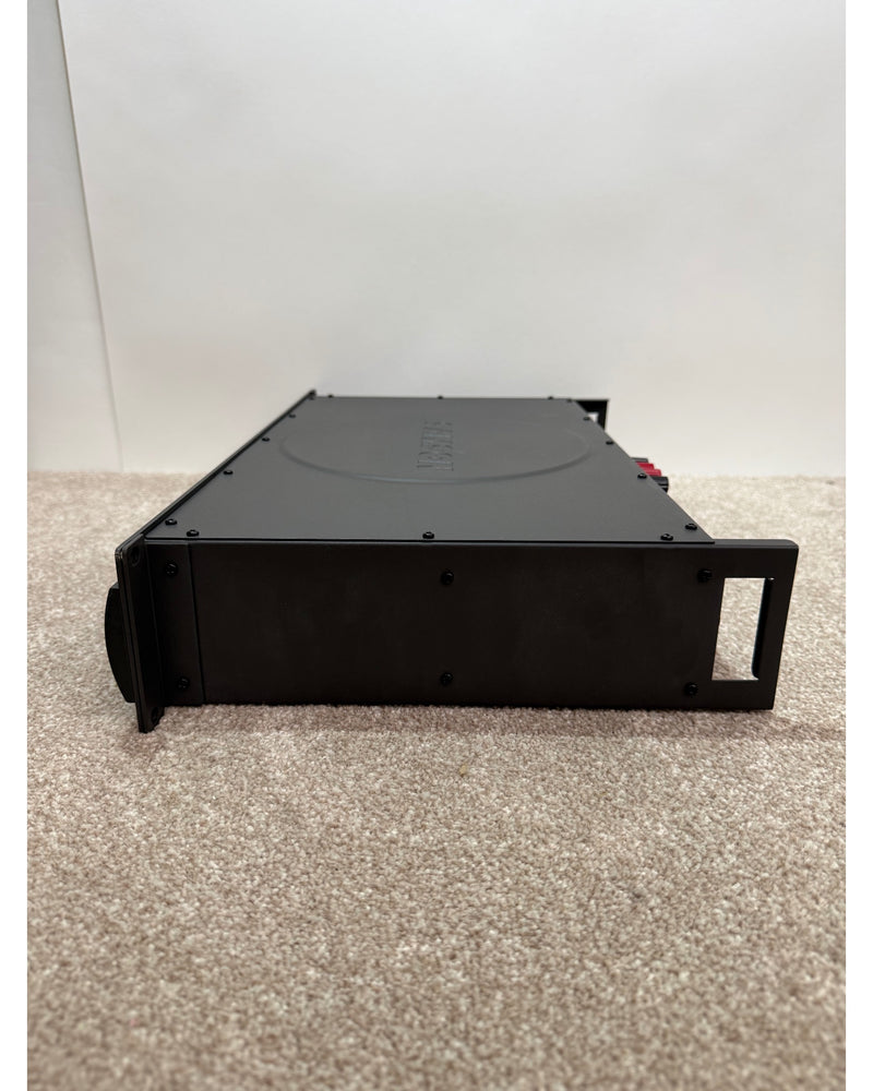 Samson Servo 600 - Power Amplifier - Spares or Repair - image 6