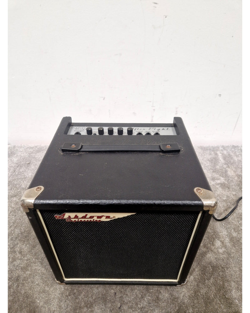 ASHDOWN After Eight - Bass Amplifier - Good - Image 8