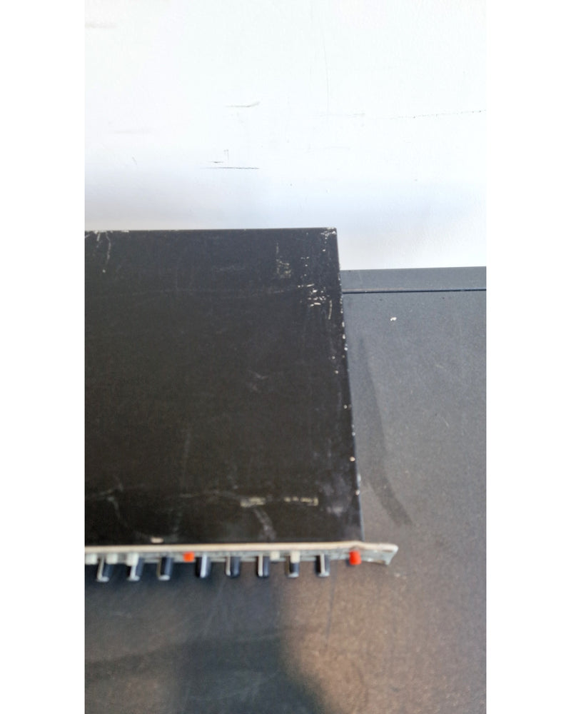 Klark Teknik DN504 - Effect Processor - Fair - Image 8