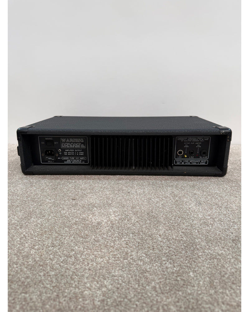 McGregor G5 - Mixer - Fair w/ Hard Case - image 6