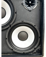 Ashdown RM 210T Bass Cabinet - 300W 2x10 Speakers - Good - Image 4