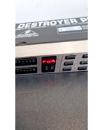 Behringer FBQ2496 - Effect Processor - Good - Image 15