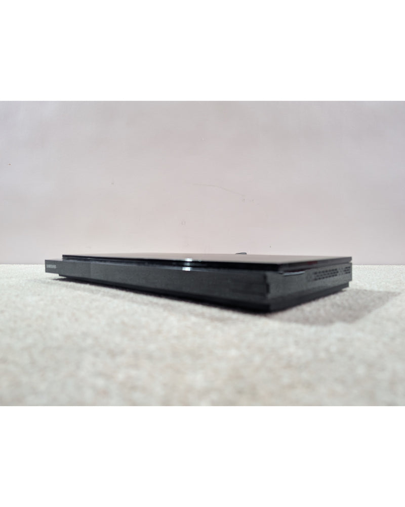 Samsung BD-D5500 - Media Player - Black - Fair w/ Manuals - image 6