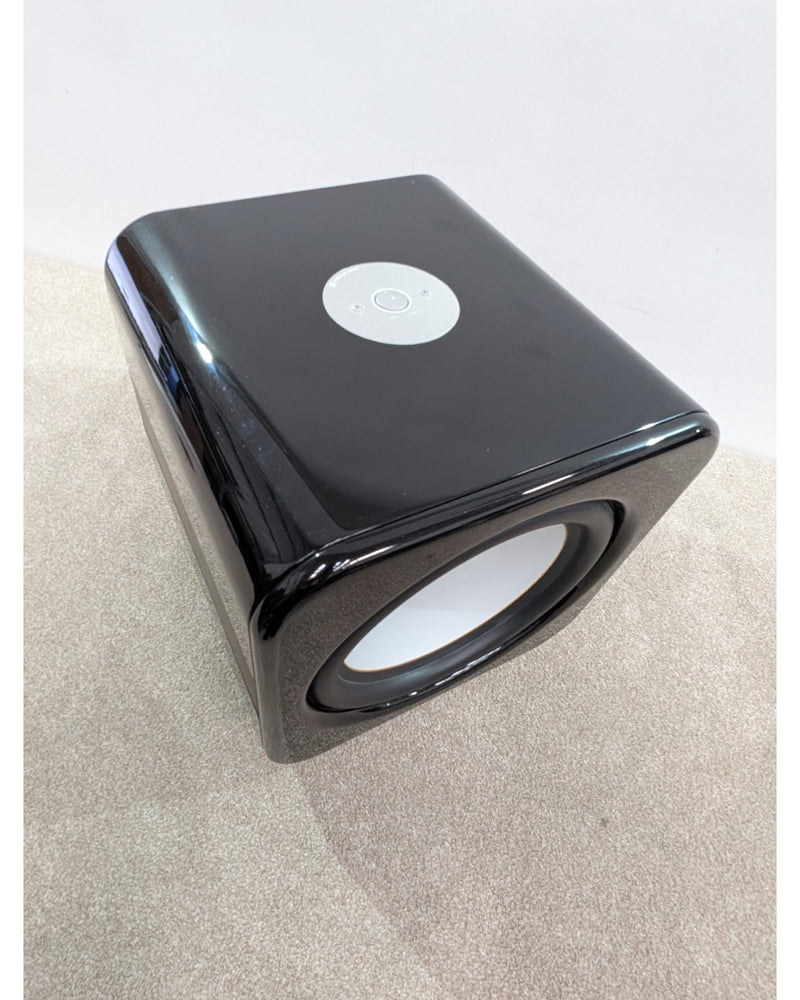 Monitor Audio Apex AW-12 - Subwoofer - Black - Very Good - image 8