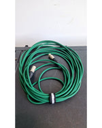 Sommer 25ft Microphone Cable - Dark Green – Microphone Cable - Very Good - Image 9