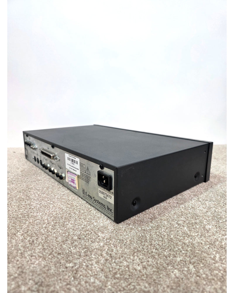 E-MU ESI 4000 - Samplers & Sequencers - Very Good - image 6