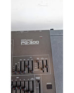 Roland PG-300 - MIDI Controller - Good - Image 5
