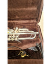 Bach Stradivarius Model 37 - Trumpets & Cornets - Excellent w/ Hard Case - Photo 5