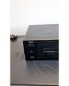 Yamaha KX-580 Special Edition - Cassette Deck - Black - Good - Photo 10