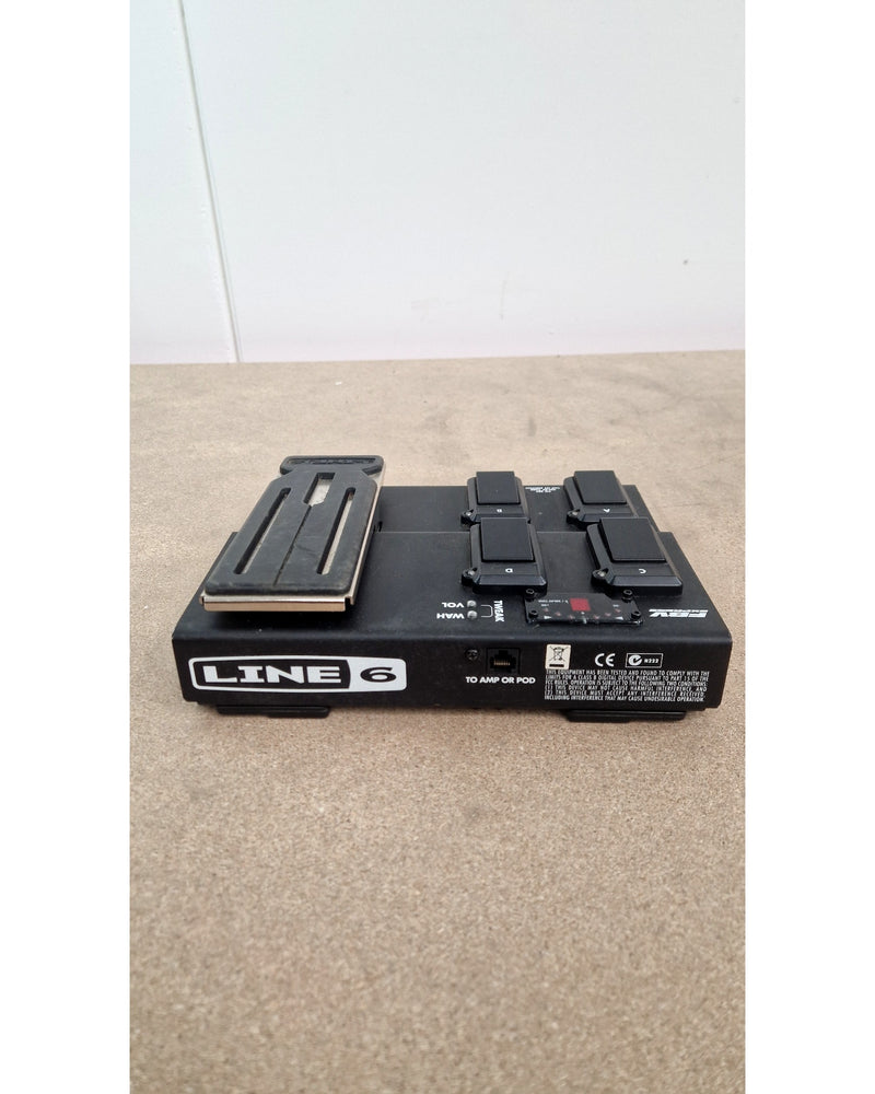 Line 6 FBV Express - Footswitch - Good w/ Original Box - Image 10