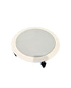 Speakercraft AIM8 One - In-Ceiling Speaker - White - Pivoting Tweeter - Good - Photo 1