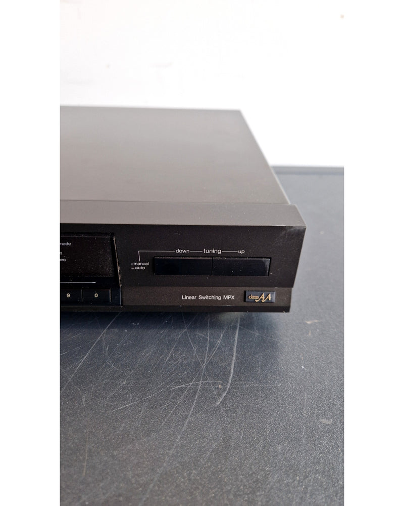 Technics ST-G460 - Tuner - Good - Image 2