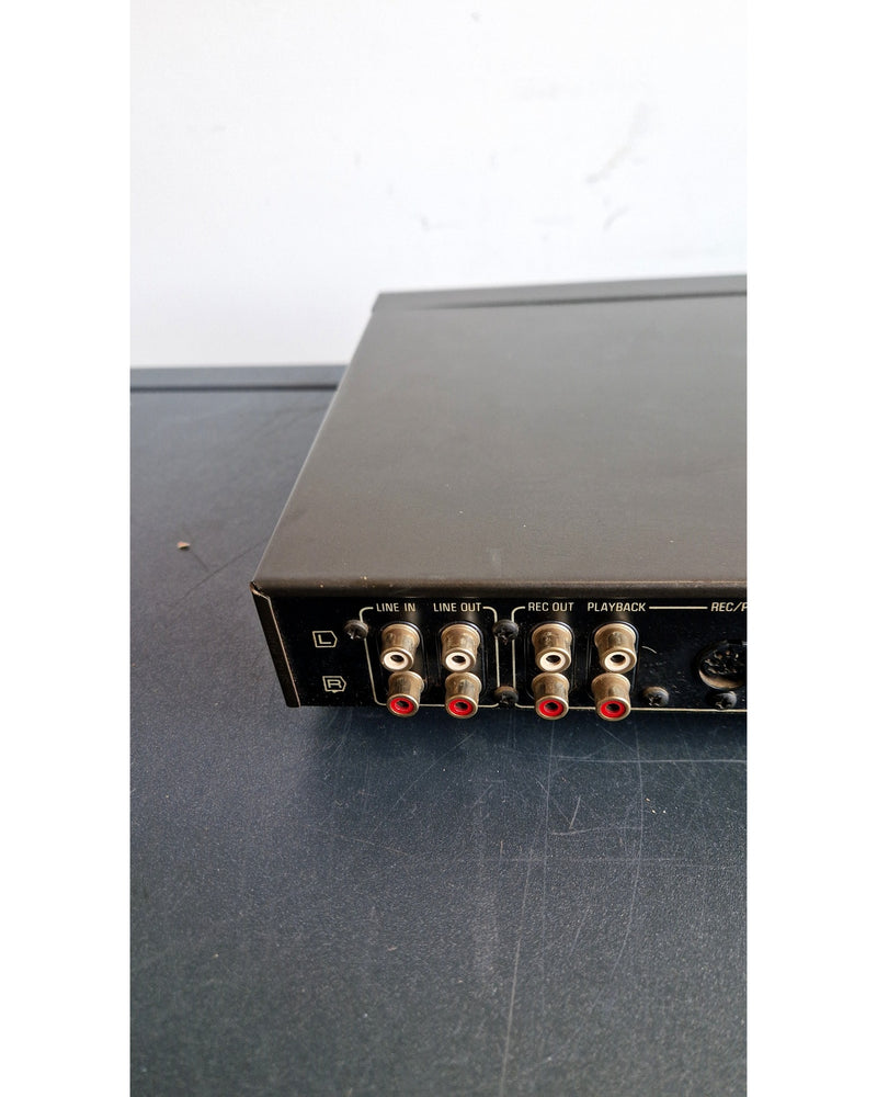 Technics SH-8045 - Equalisers - Good - image 11