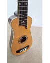 AXL ATR-1 - Acoustic Guitar - Natural – Acoustic Guitar - Excellent w/ Soft Case - Photo 8