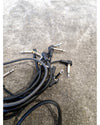 Effects Pedal Aux Cable Adapters X9 – Effects Pedal Aux Cable Adapter - Excellent - Photo 12
