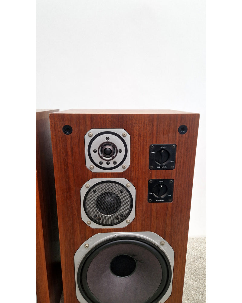 Yamaha NS-670 - Hi-Fi Speaker - Fair - image 17