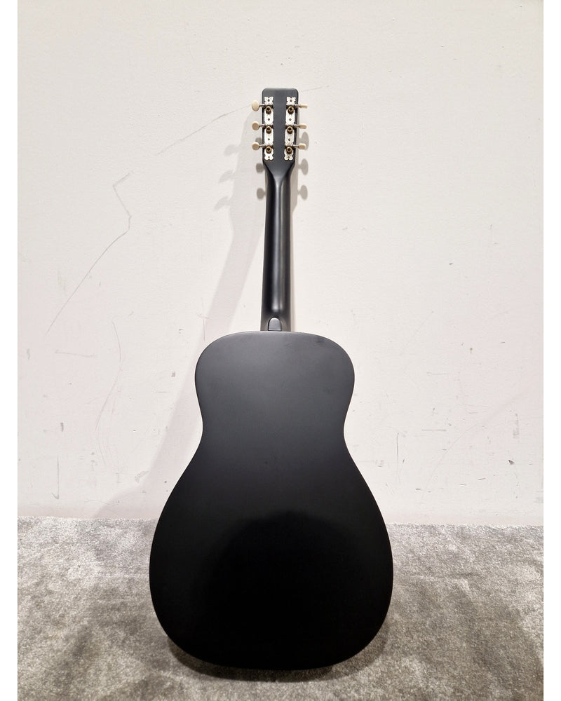 Gretsch Jim Dandy G9500 - Acoustic Guitar - Sunburst - Excellent - Image 3