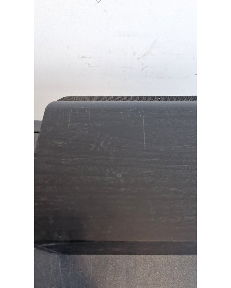Yamaha NS-C120 - Hi-Fi Speakers - Black - Good - Image 8