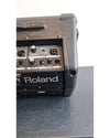 Roland Cube Street EX - Guitar Amplifiers - Black - Very Good w/ Soft Case - Photo 10