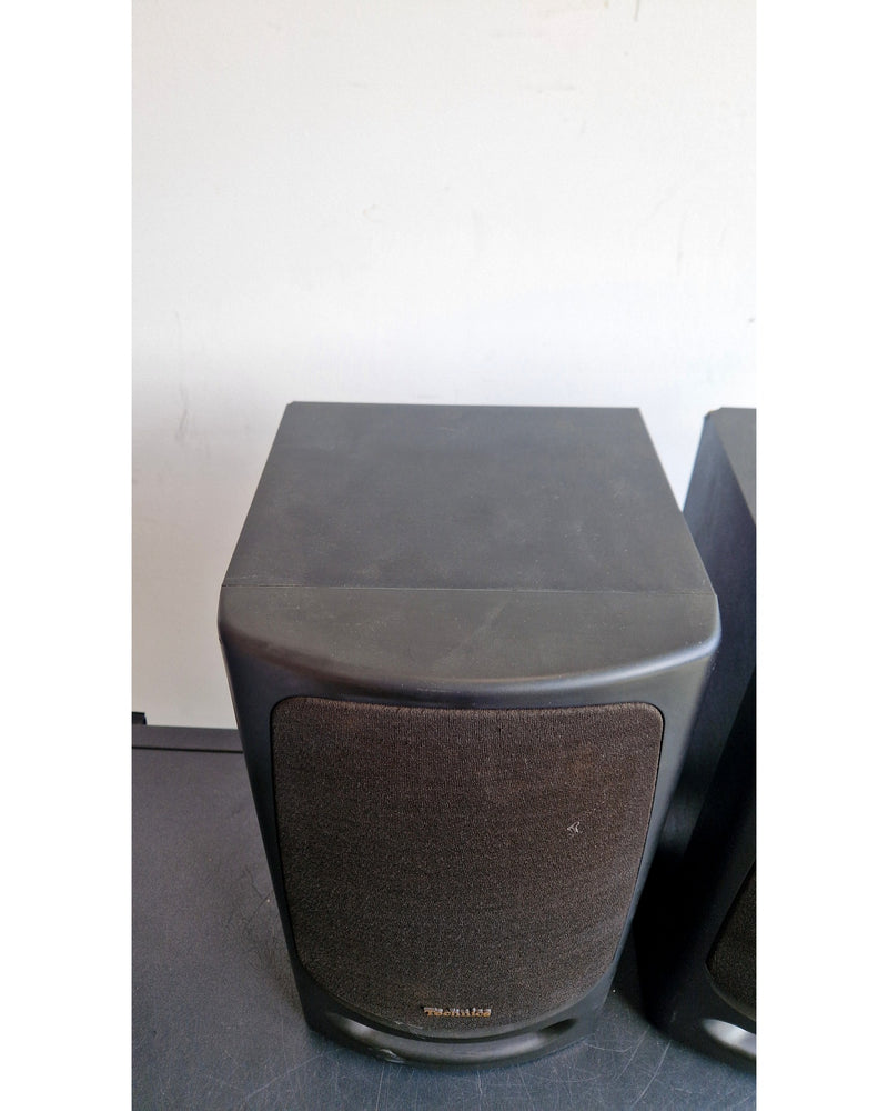 Technics SB-CH404 - Hi-Fi Speakers - Good - Image 4