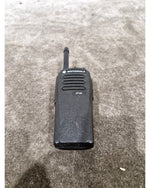 Motorola DP1400 - Black – Two-way radio - Excellent - Image 10