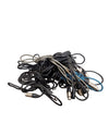 Job LOT OF XLR To XLR Cables - X14 – XLR Cable - Good - Photo 1
