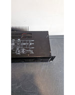 Samson Servo 260 - Power Amplifiers - Excellent w/ Manuals & Original Box - Image 5