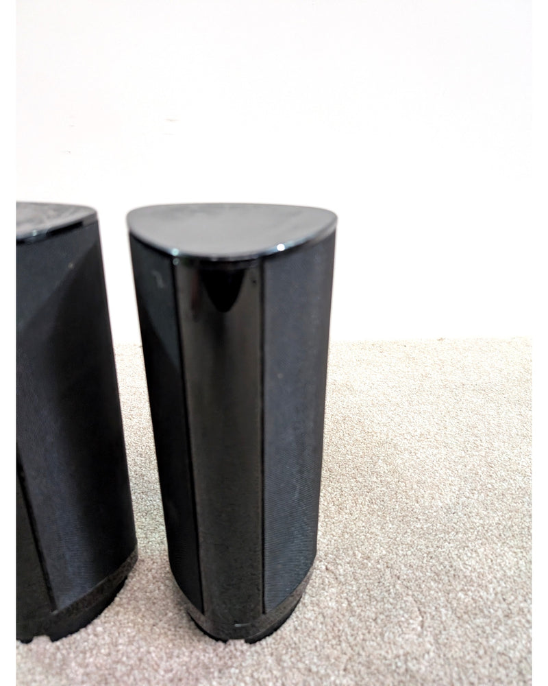 Harman Kardon SAT-TS11BQ - Hi-Fi Speaker - Fair - image 6