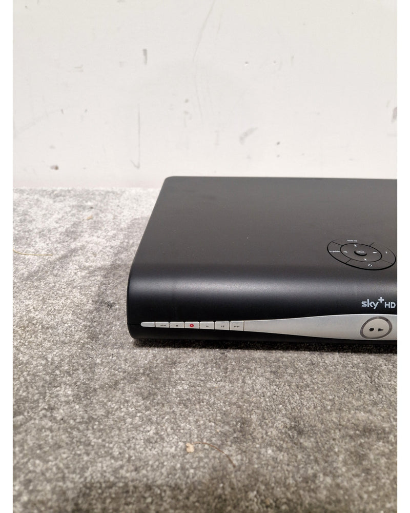 Sky HD DRX 890-R - Set-top Box - Black - Good - Image 8
