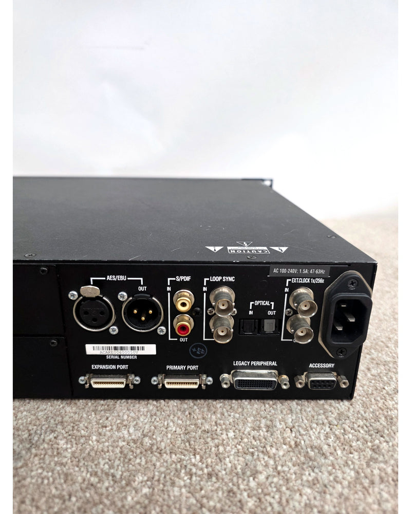Digidesign io/96 - Audio Interface - Good - image 8