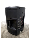 FiveO Duetto Light 10A - PA Speakers Pair - Black - Good - Photo 5