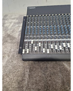 Mackie 1604-VLZ Pro - Mixer - Excellent - Image 5
